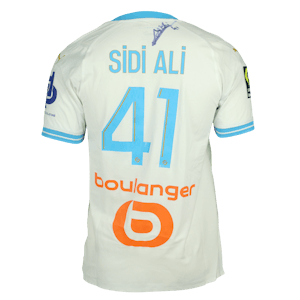 Sofiane Sidi Ali