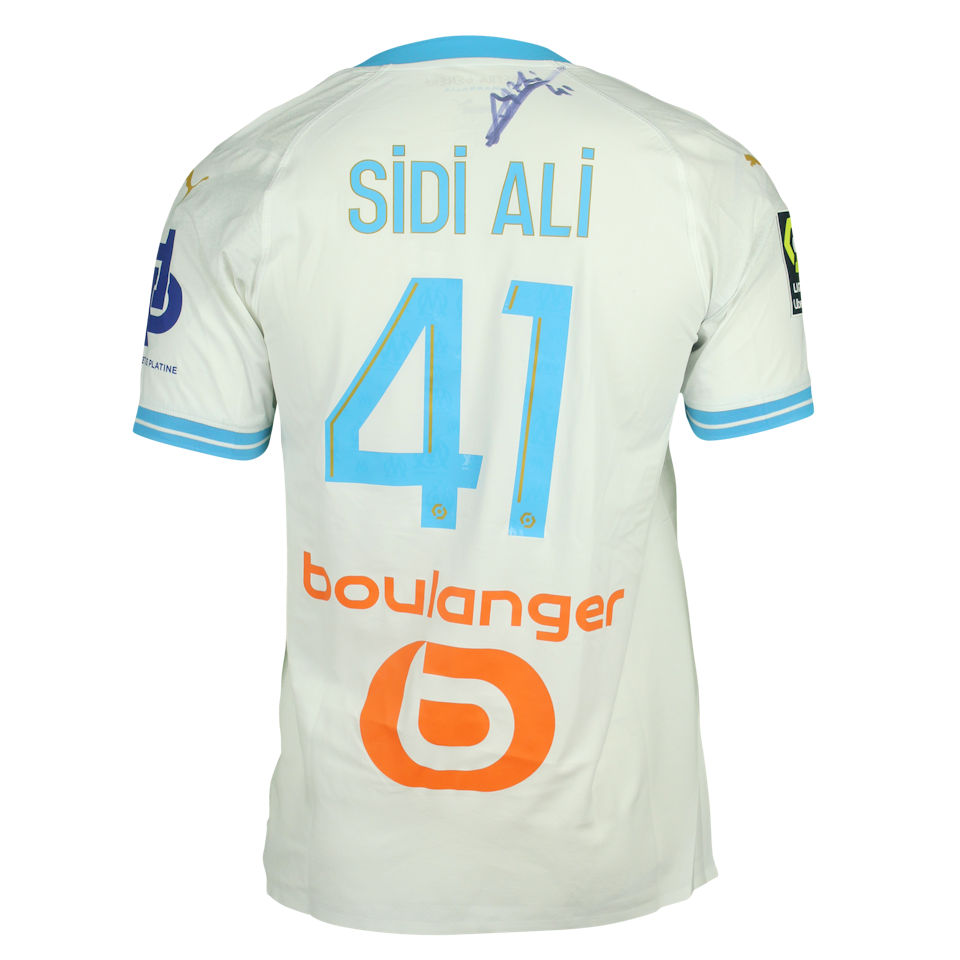 Sofiane Sidi Ali