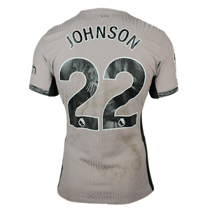 Maillot de Brennan Johnson (Tottenham Hotspur)