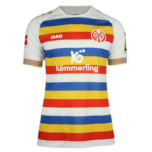 Anthony Caci Mainz 05 forması