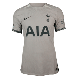 Tottenham Hotspur 팀의 Pape Matar Sarr 셔츠