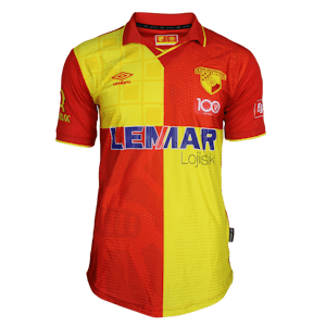 Tarkan Serbest Göztepe forması