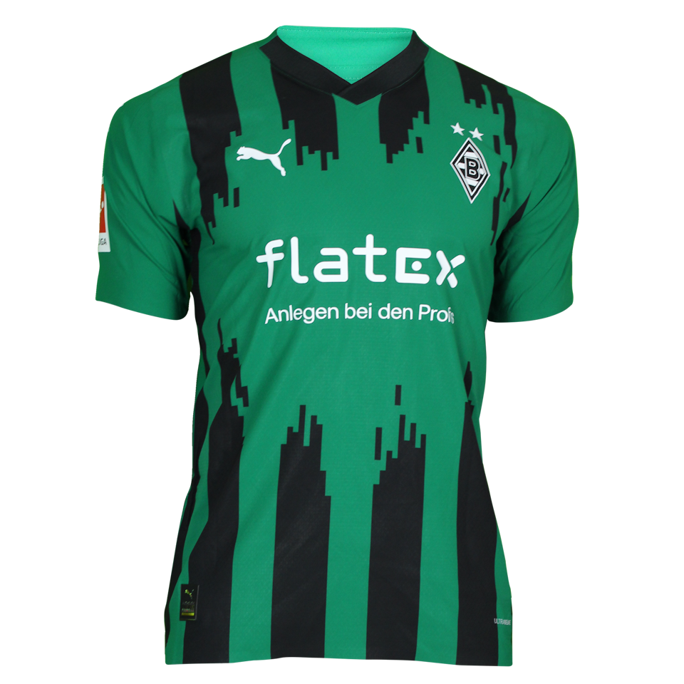 Stefan Lainer Borussia Mönchengladbach shirt