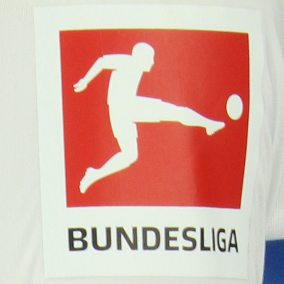 David Mamutovic Mainz 05 shirt