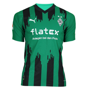 Tony Jantschke Borussia Mönchengladbach shirt