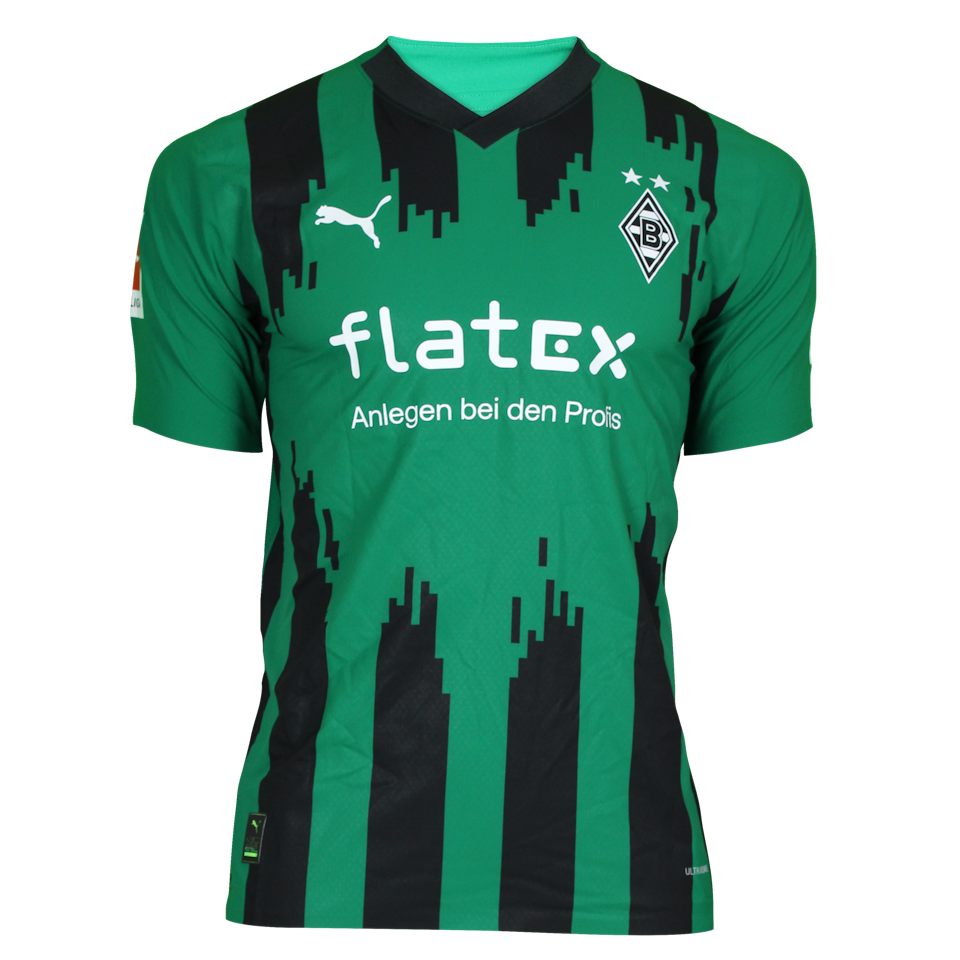 Tony Jantschke Borussia Mönchengladbach shirt