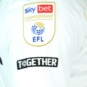 Shaun Hutchinson Millwall shirt