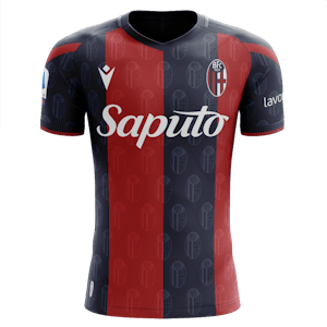 Camiseta Riccardo Orsolini Bologna Fc 1909