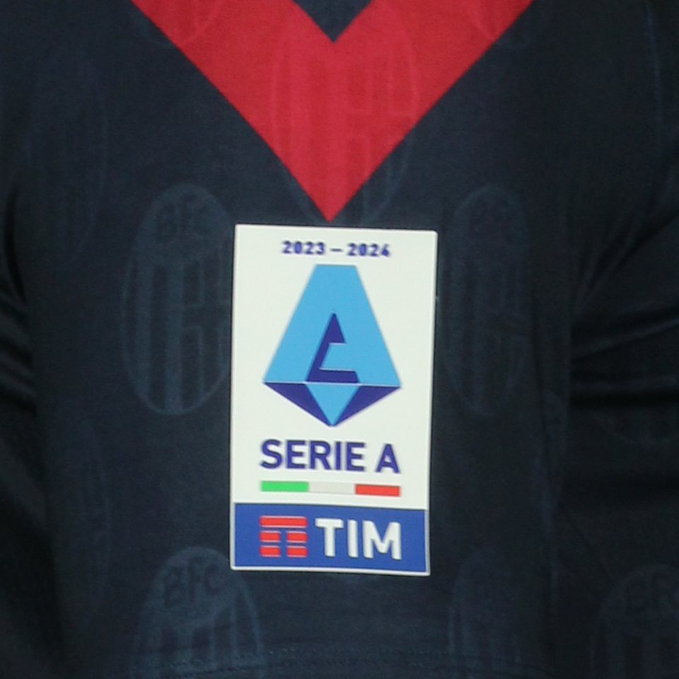 Nikola Moro Bologna Fc 1909 shirt