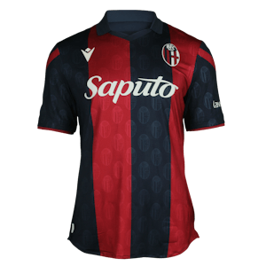 Lorenzo De Silvestri Bologna Fc 1909 shirt