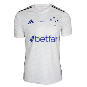Lucas Silva Borges Cruzeiro shirt