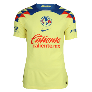 Jonathan dos Santos Club América shirt