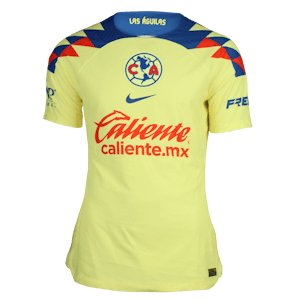 Julián Andrés Quiñones Quiñones Club América jersey
