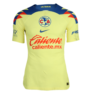 Emilio Lara Contreras Club América shirt