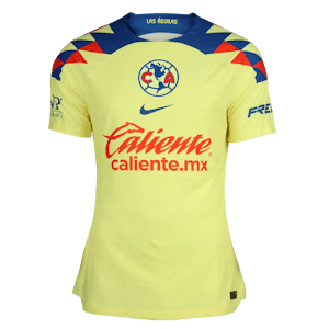 Ramón Juárez Del Castillo Club América jersey