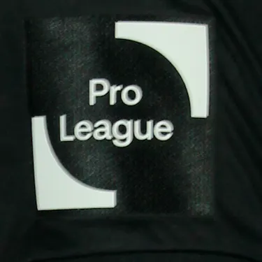 Club Brugge 팀의 Maxim De Cuyper 셔츠