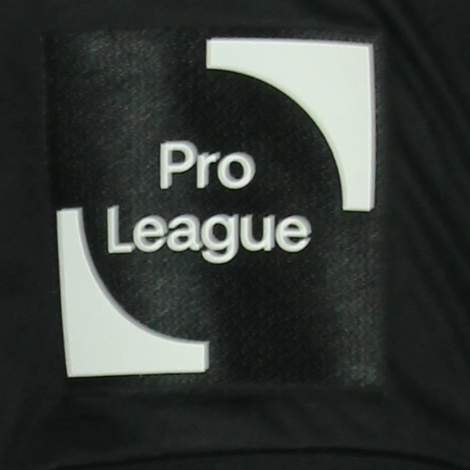 Club Brugge 팀의 Maxim De Cuyper 셔츠