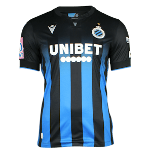 Maglia di Maxim De Cuyper (Club Brugge)