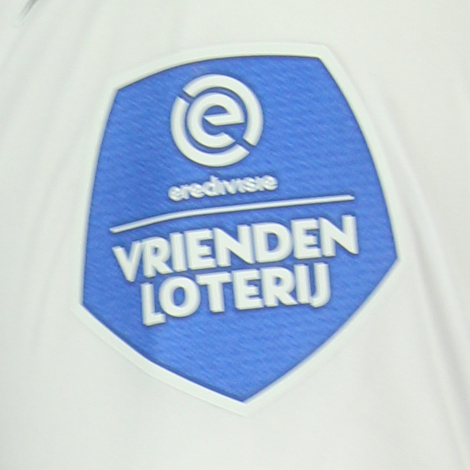 Hidde ter Avest FC Utrecht shirt