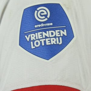 Sam Lammers FC Utrecht shirt