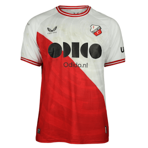 Sam Lammers FC Utrecht shirt