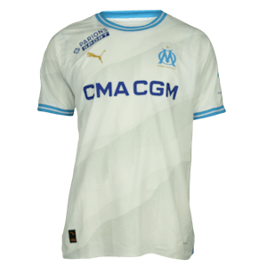 Maillot de Jean Onana (Olympique de Marseille)