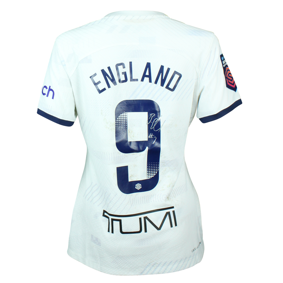 Bethany England Tottenham Hotspur Women jersey