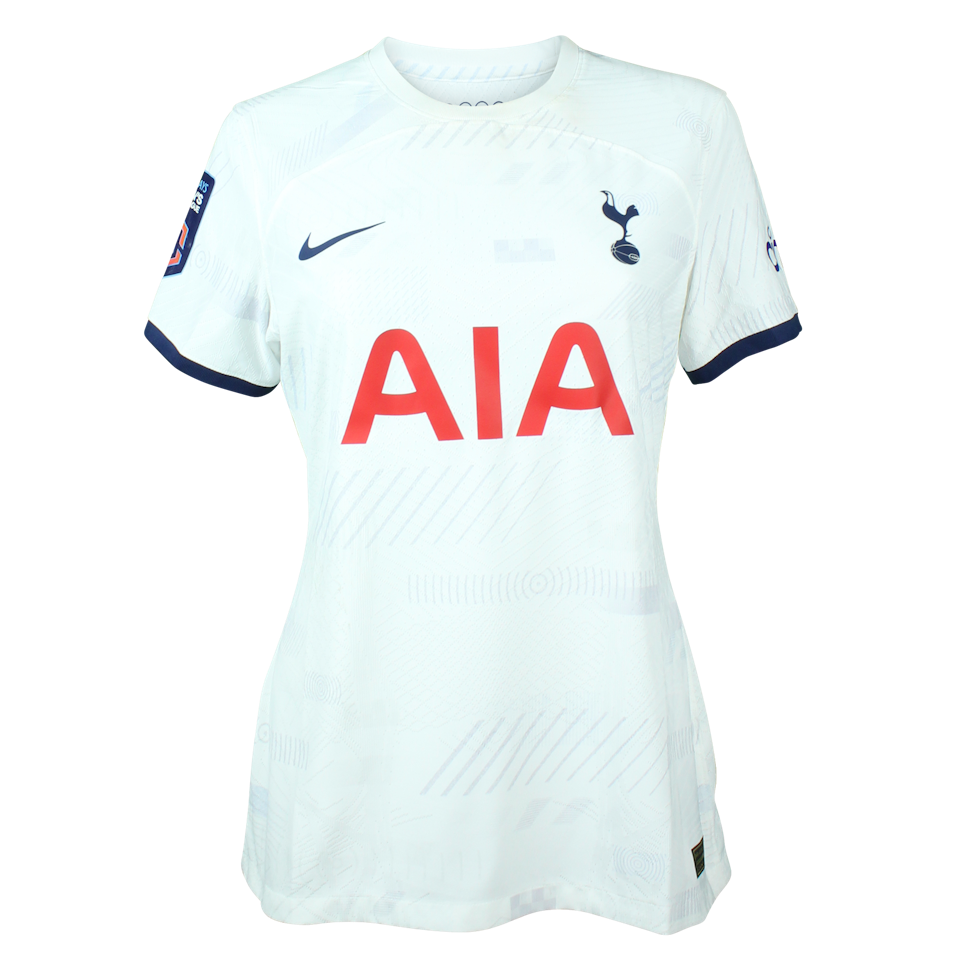 Bethany England Tottenham Hotspur Women jersey