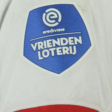 Ole ter Haar Romeny FC Utrecht forması