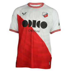 Ole ter Haar Romeny FC Utrecht shirt