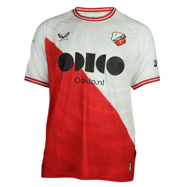 Ole ter Haar Romeny FC Utrecht forması