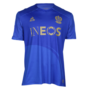 Camisa de Dante Bonfim da Costa Santos OGC Nice