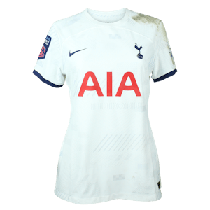 Kit Graham Tottenham Hotspur Women jersey
