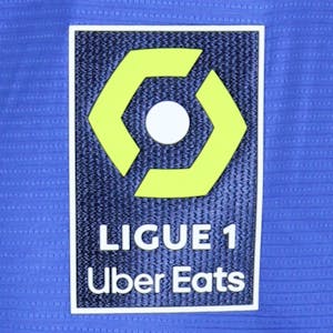 Khéphren Thuram-Ulien OGC Nice camisa.