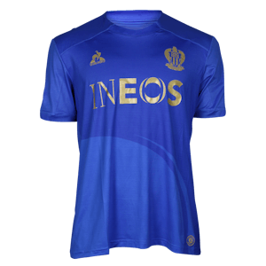 Khéphren Thuram-Ulien OGC Nice camisa.