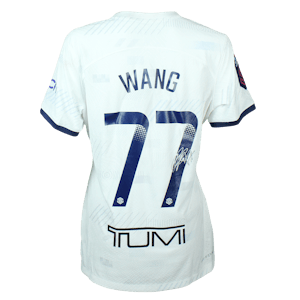 Shuang Wang 王霜 Tottenham Hotspur Women jersey