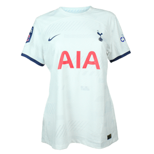 Shuang Wang 王霜 Tottenham Hotspur Women jersey