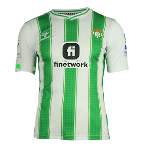 Héctor Bellerín Real Betis forması
