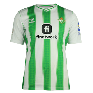 Sokratis Papastathopoulos Real Betis shirt