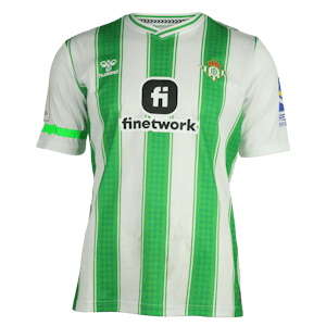 Assane Diao Diaoune Real Betis shirt