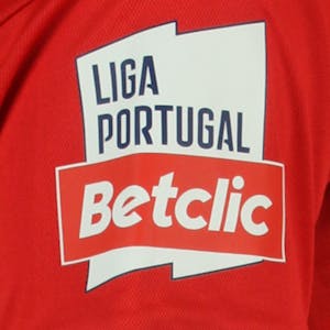 Morato SL Benfica jersey