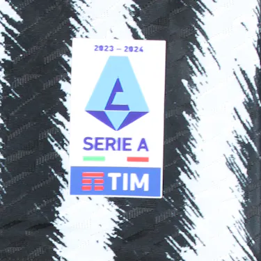 Manuel Locatelli Juventus FC shirt