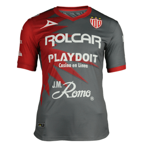 Rogelio Cortéz Pineda Necaxa shirt