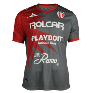 Jorge Alejandro Rodríguez Hernández Necaxa jersey