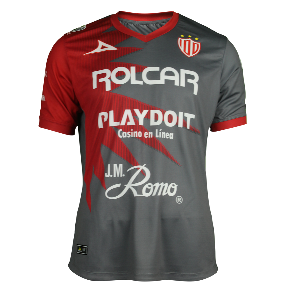Jorge Alejandro Rodríguez Hernández Necaxa jersey