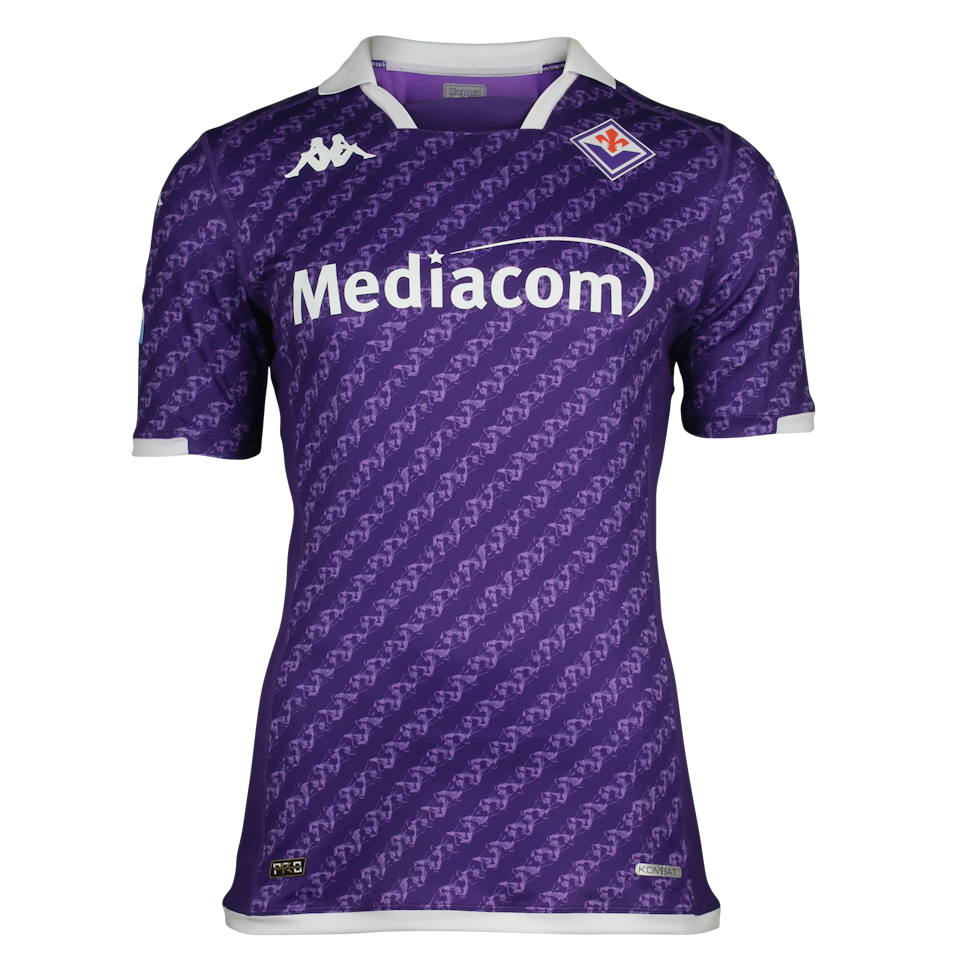 Rolando Mandragora Fiorentina shirt
