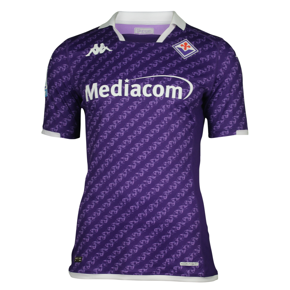 Maglia di Gino Infantino (30 Shirts x 30 Days)