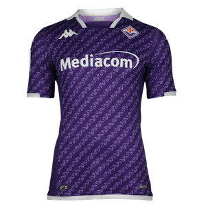 Cristiano Biraghi Fiorentina shirt