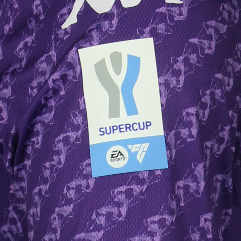 Maxime Lopez Fiorentina shirt