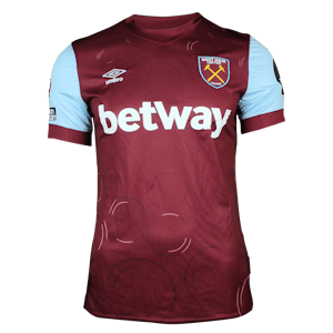 Pablo Fornals | West Ham